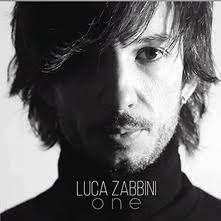 LUCA ZABBINI (Barock Project)– One Cd Digipack